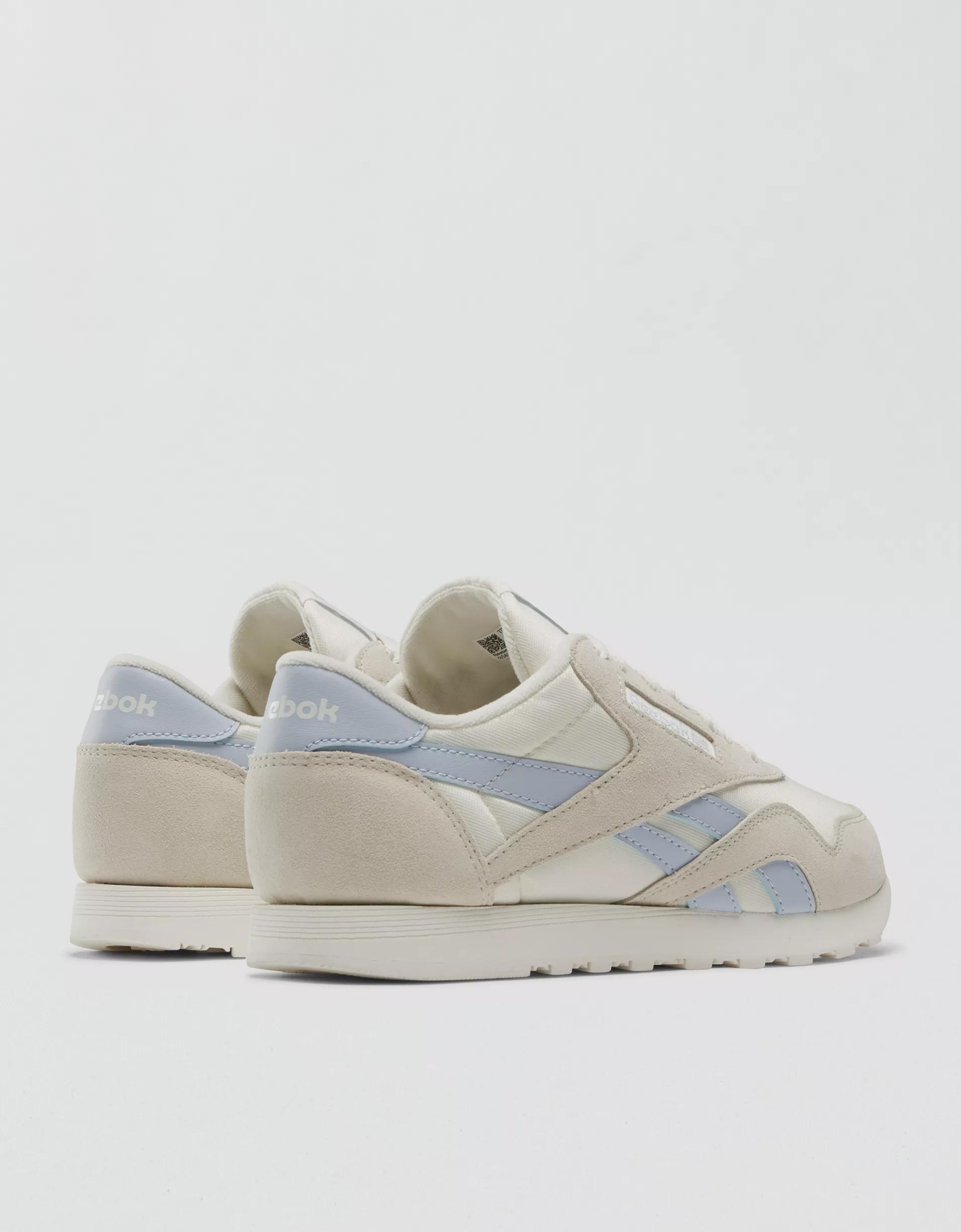 Reebok Classic Nylon Women's Shoes Product Image
