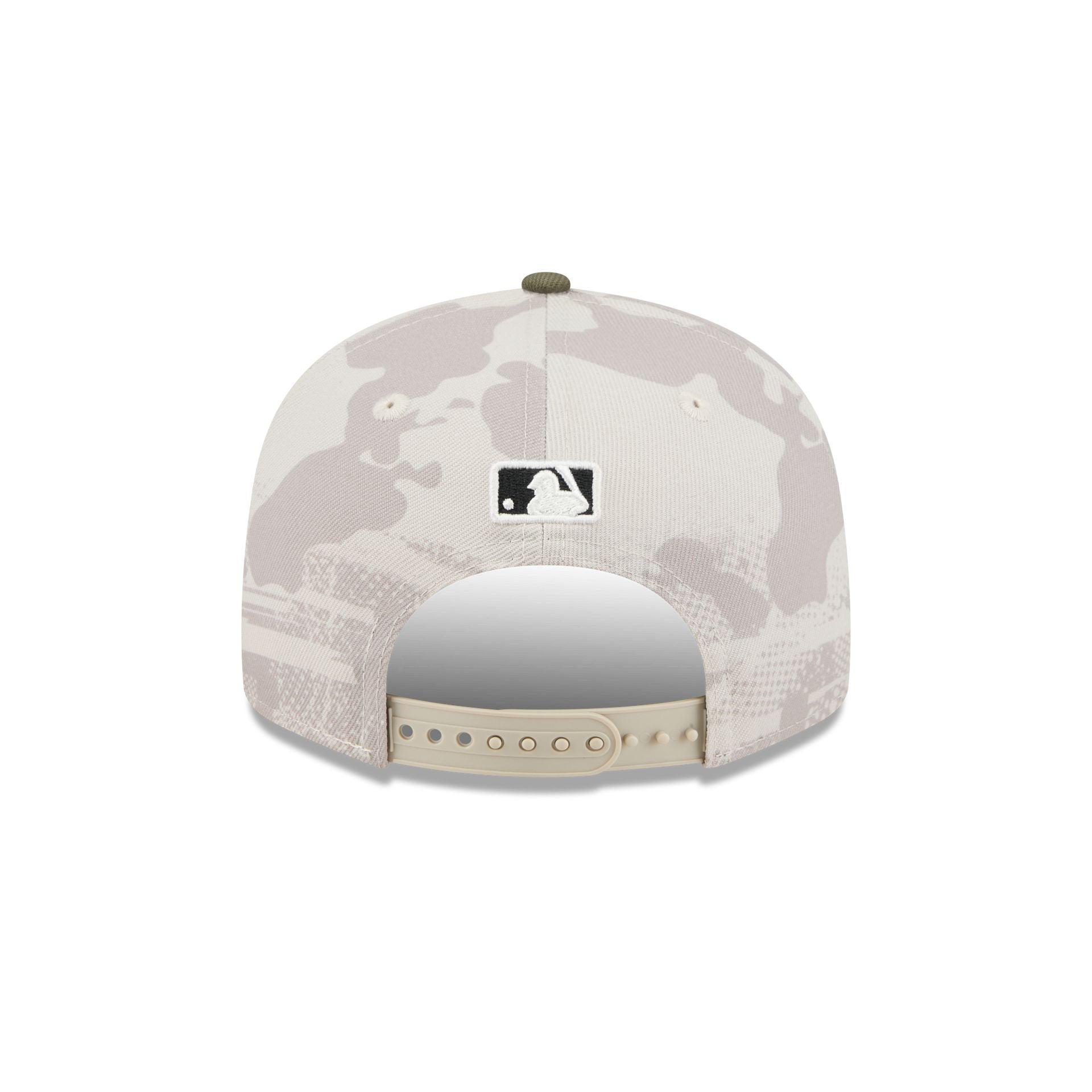 Conspiradores de Querétaro LMB 100th Anniversary Alt 59FIFTY Fitted Hat Male Product Image