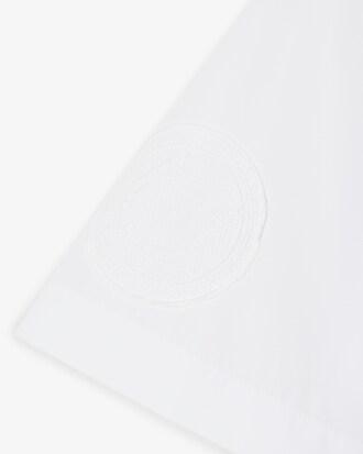 Runway Oversized Badge Shirt Product Image