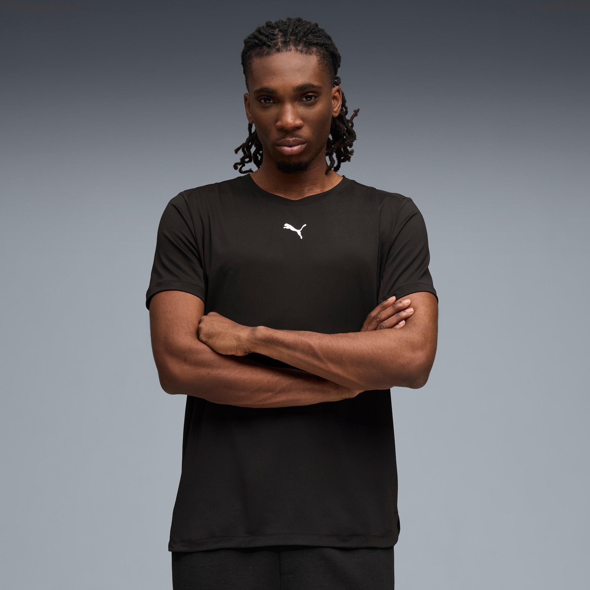 CLOUDSPUN Branded Tee Men Product Image