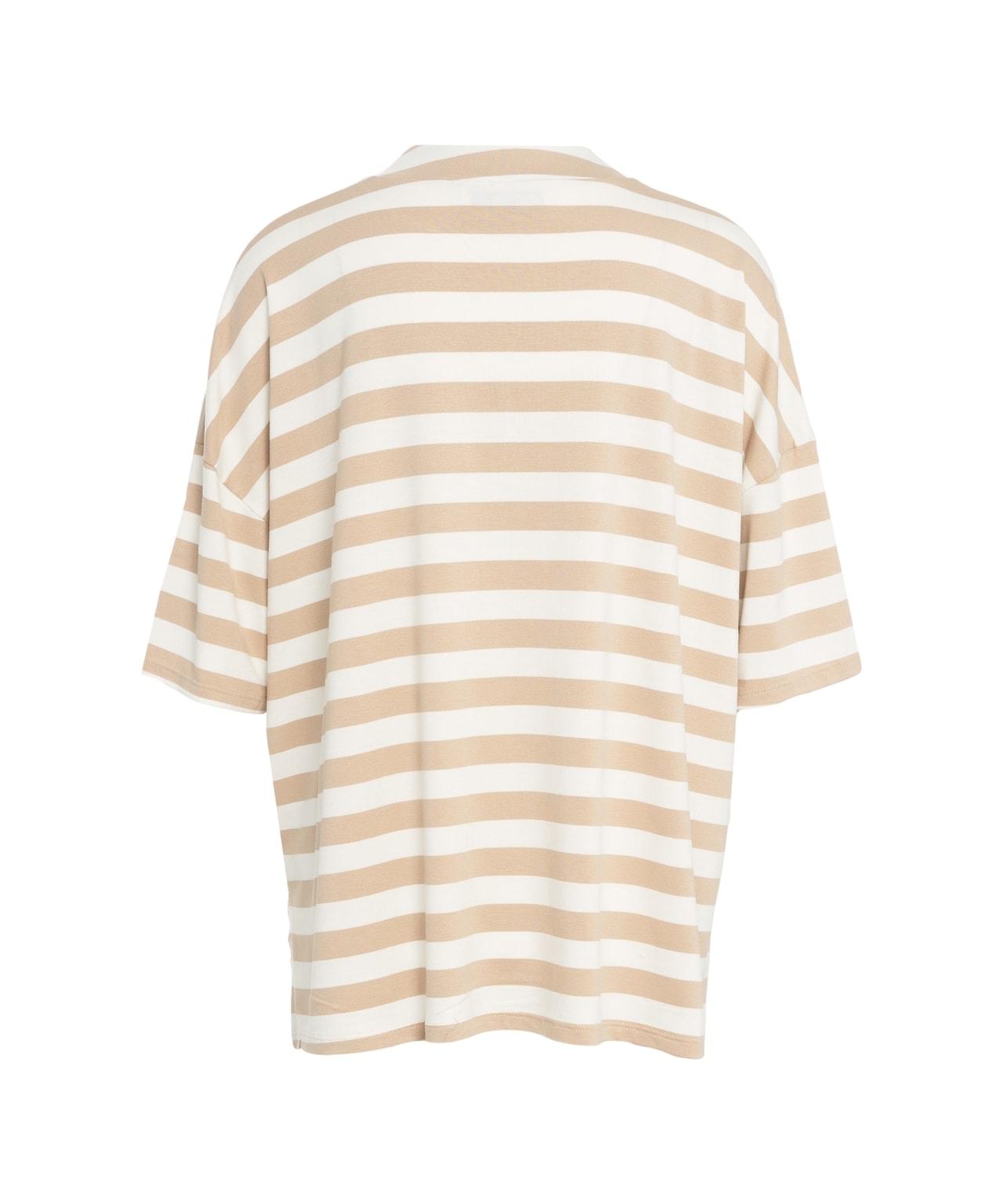 Striped t-shirt Product Image