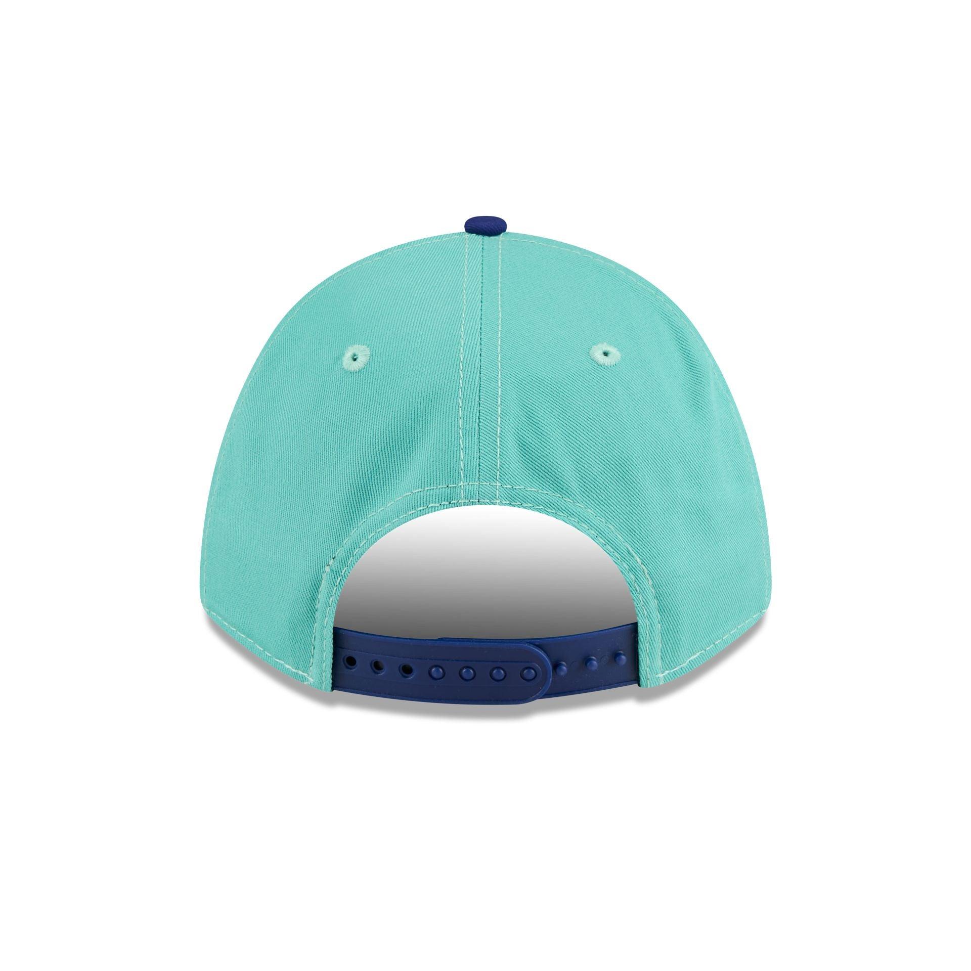 St. Louis Cardinals Clear Mint 9FORTY M-Crown Adjustable Hat Male Product Image