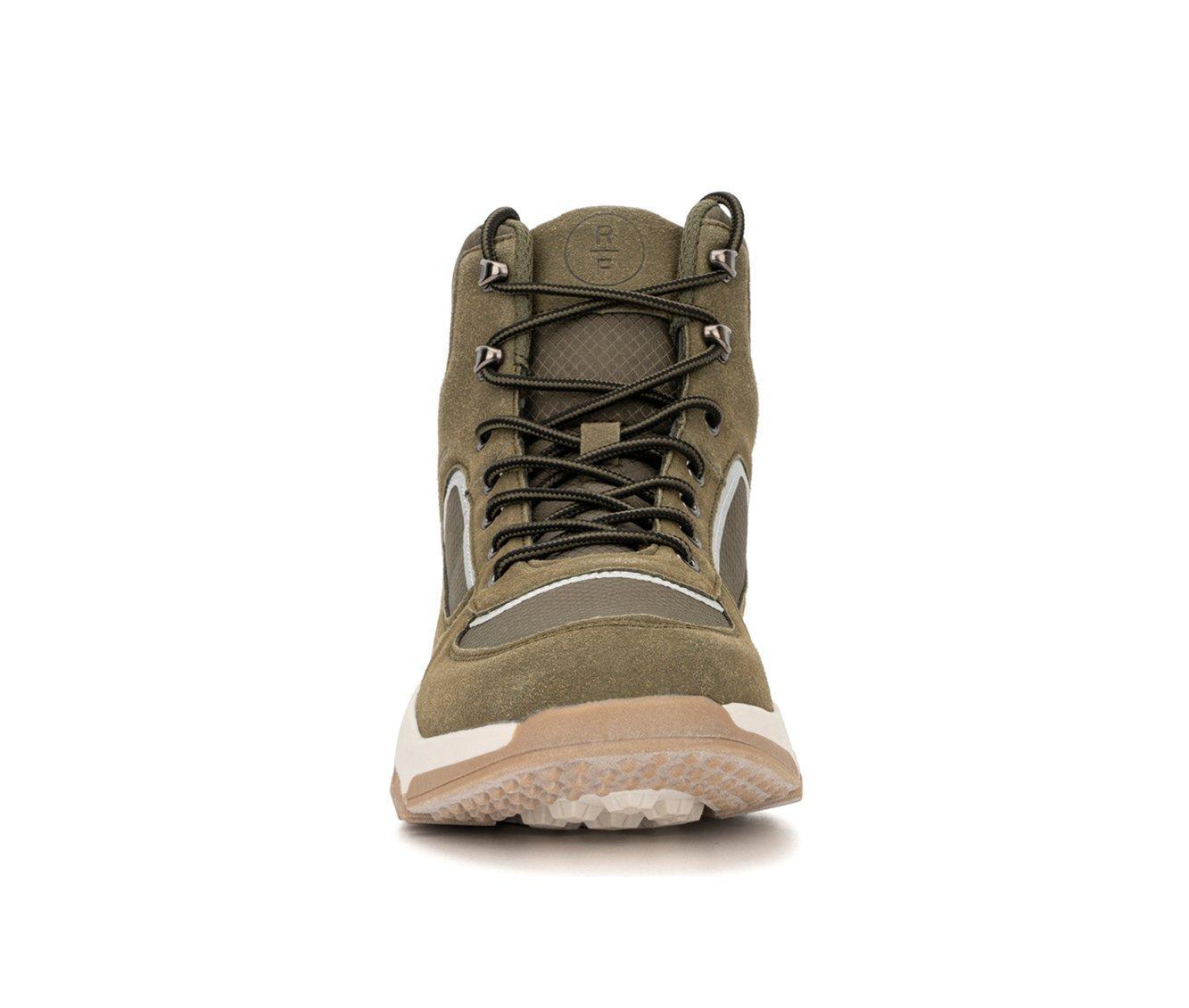 Men's Reserved Footwear Eliel Sneaker Boots Product Image