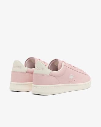 Women's Carnaby Set Leather Sneakers Product Image