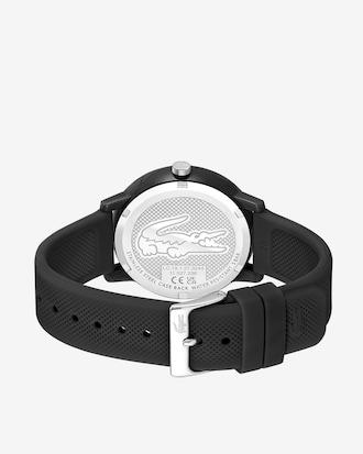 Catherine Ion-Plated Mesh Watch Product Image