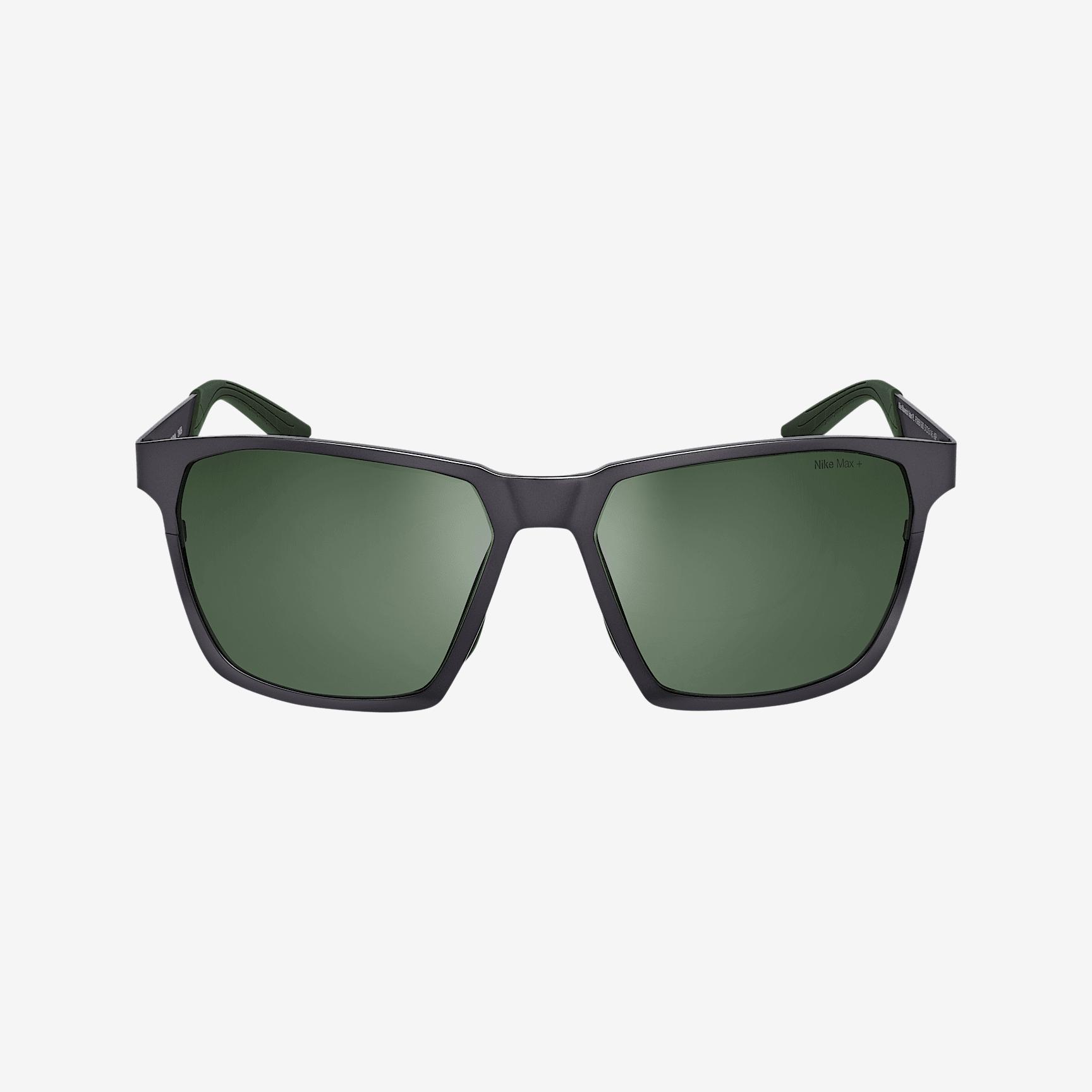 Nike Mens Maverick Valor Polarized Sunglasses | IF0968X-900 Product Image