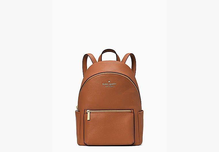 Leila Dome Backpack Product Image
