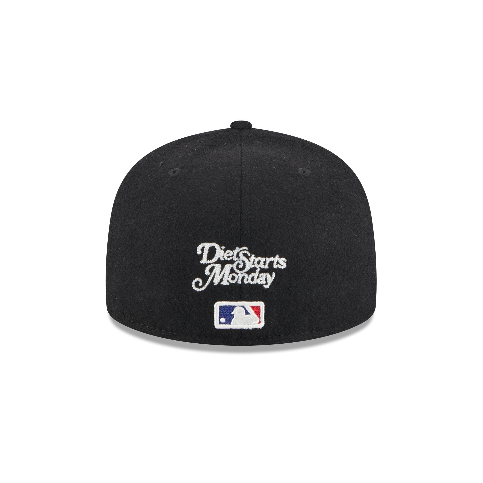 Frisco RoughRiders Authentic Collection 59FIFTY Fitted Hat Male Product Image