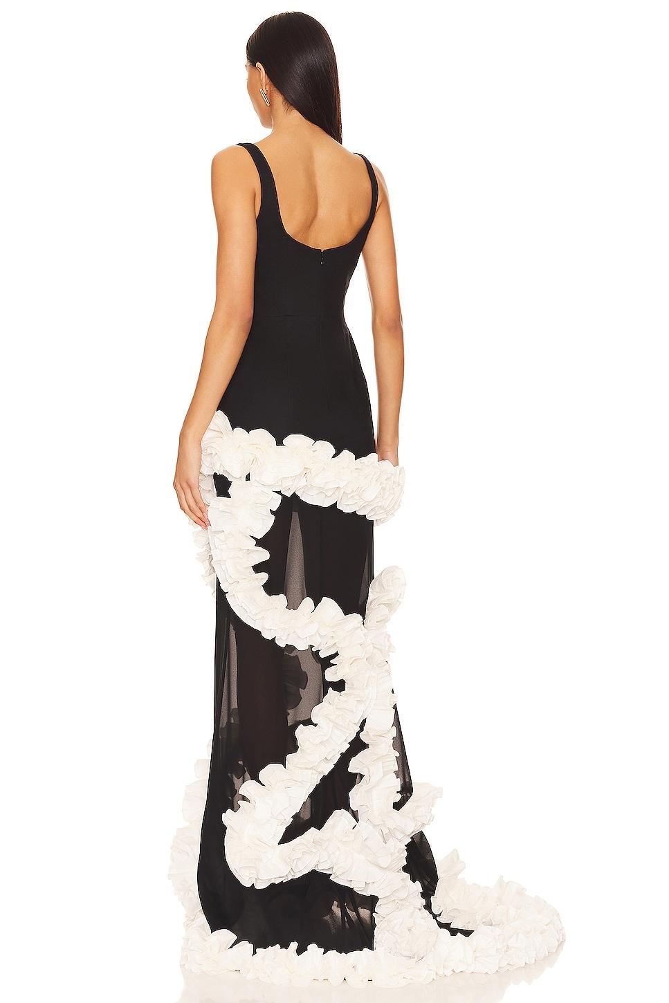 Wisteria Gown NBD Product Image