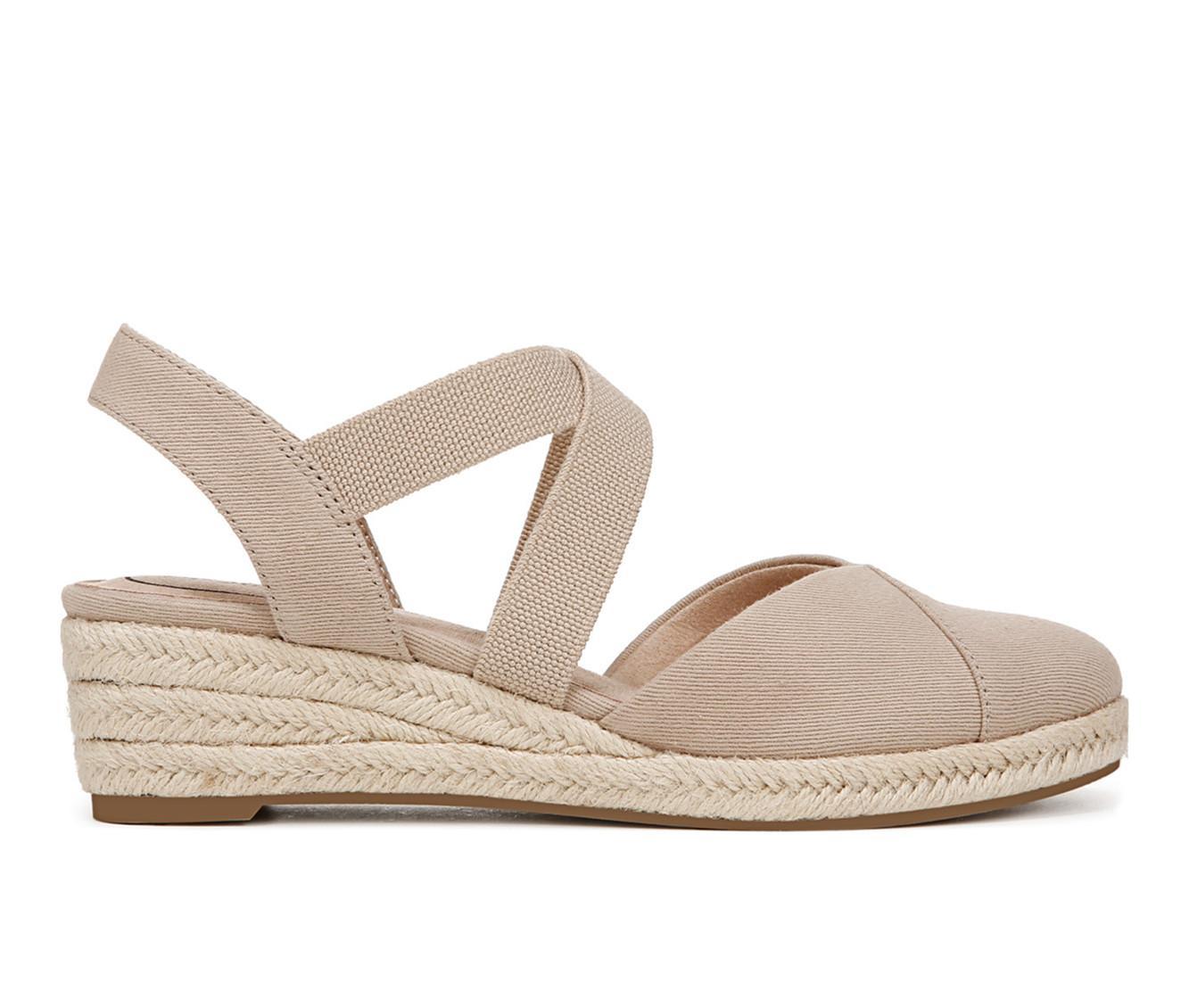 Women's LifeStride Kimball Espadrille Wedges Product Image