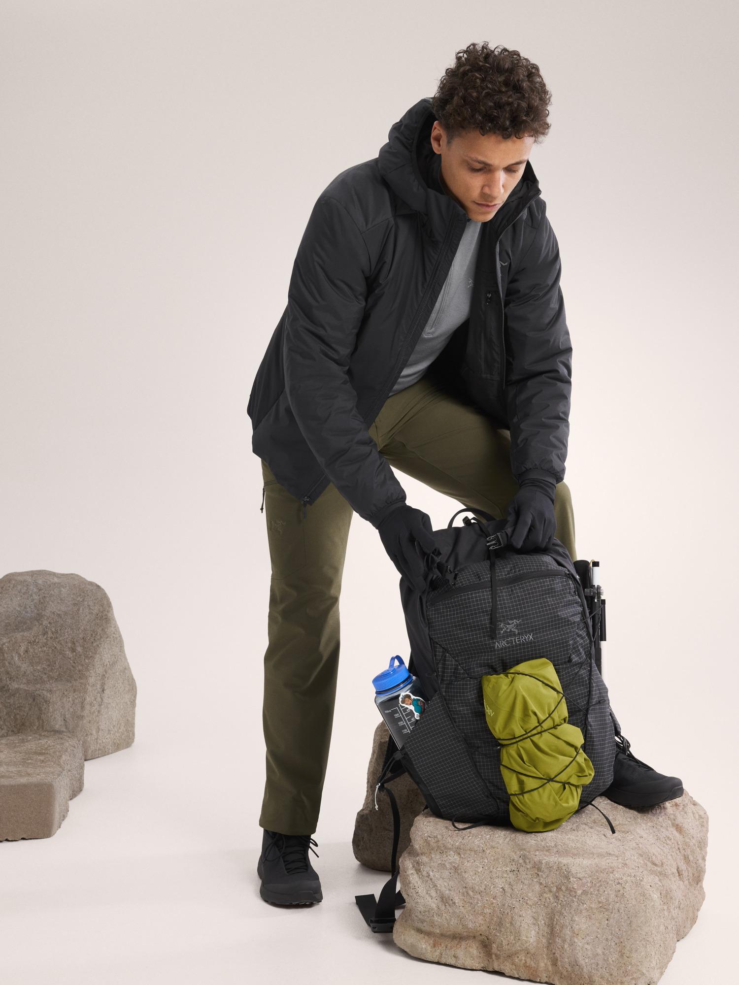 Atom SV Hoody Men's Product Image