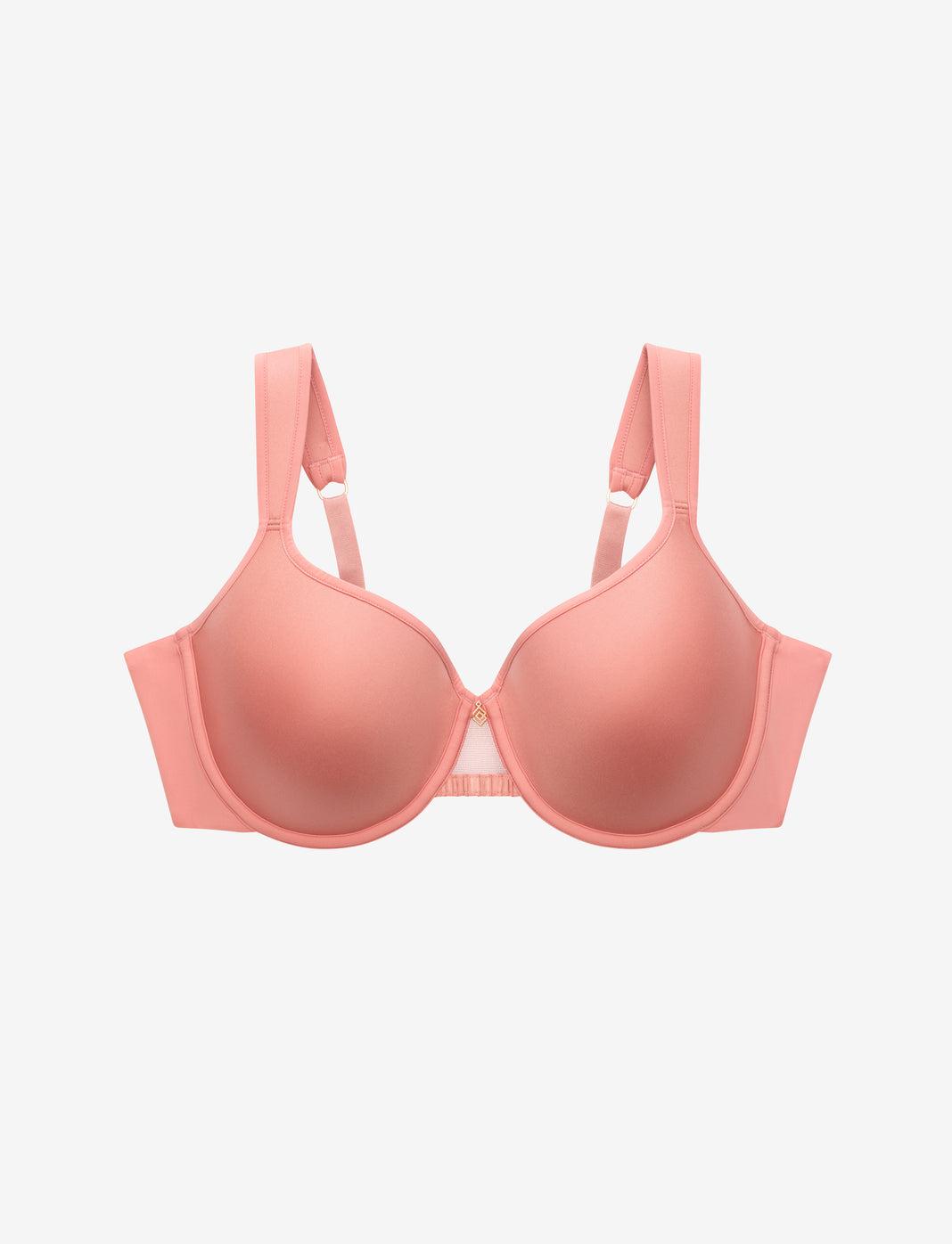 24/7® Classic Perfect Coverage Bra Product Image