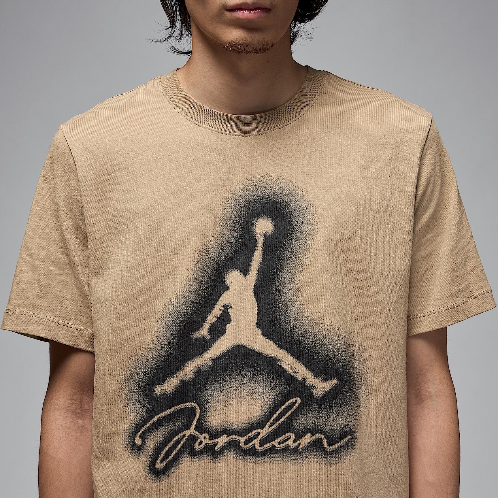Jordan Flight MVP Men's T-Shirt Product Image
