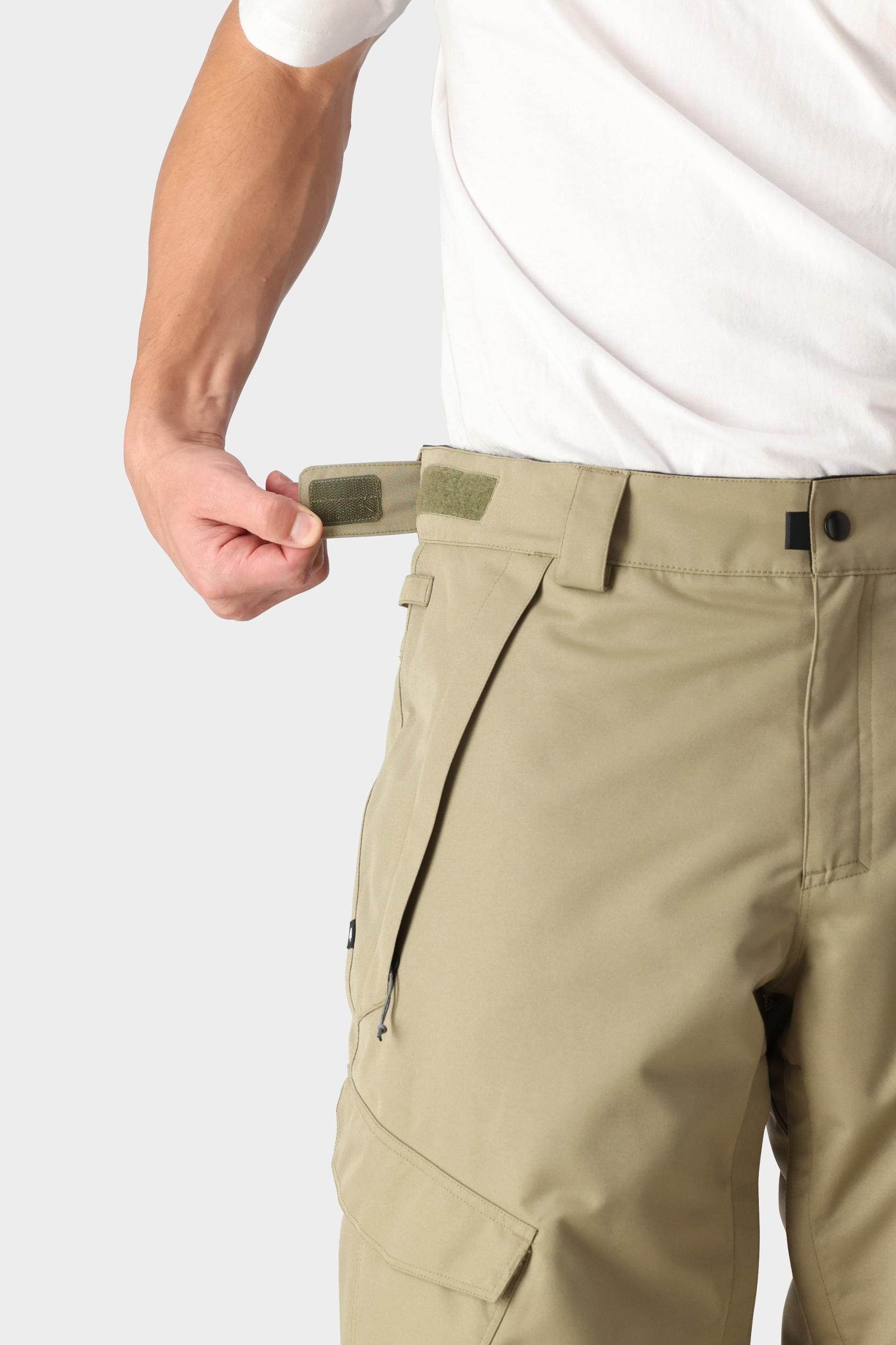 686 Men's Infinity Insulated Cargo Pant Male Product Image