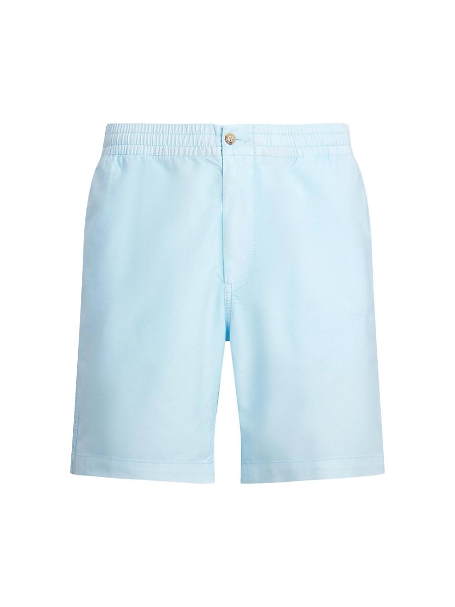 Mens 8 Polo Prepster Mineral-Dyed Shorts Product Image