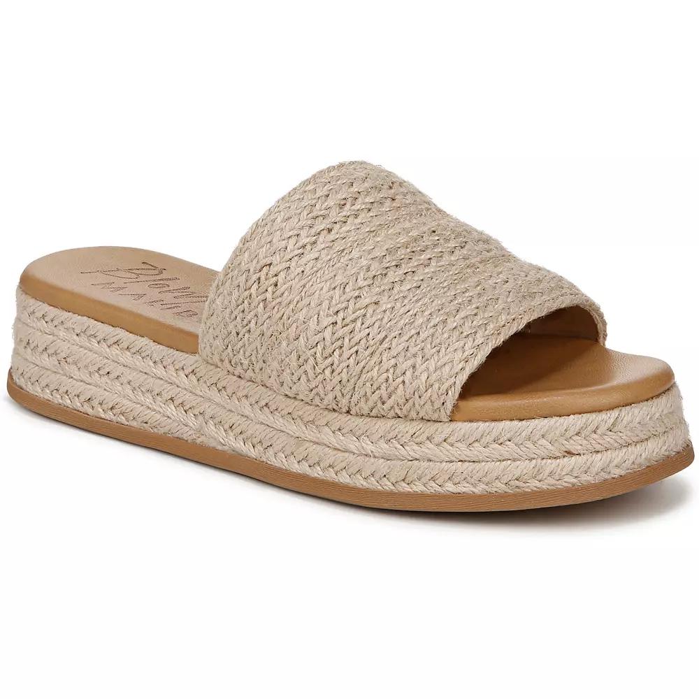 Blowfish Malibu Marshlo-B Rope Women's Espadrille Sandals, Size: 8.5, Sunbleach Product Image