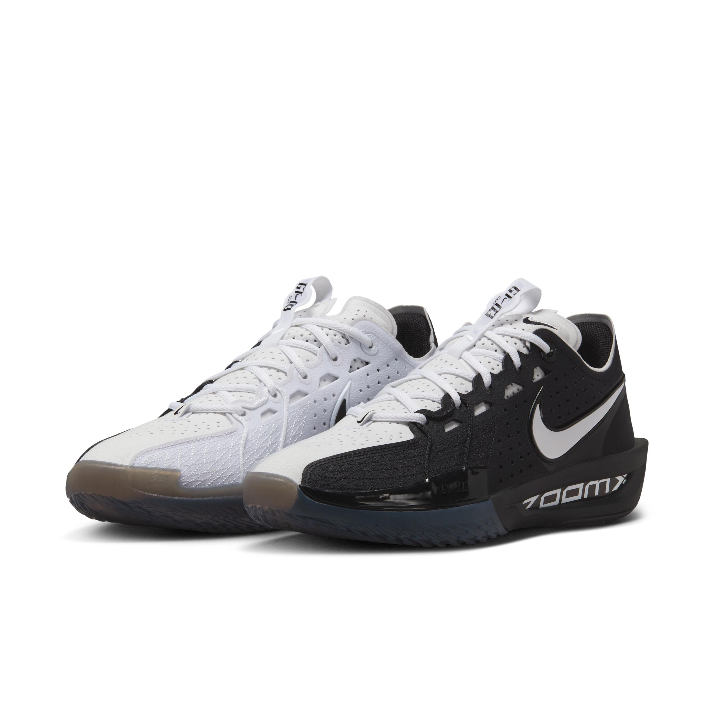 Nike Mens G.T. Cut 3 Basketball Shoes | IB4458-001 Product Image