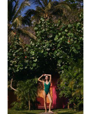 Lucia One Piece Swimsuit Product Image