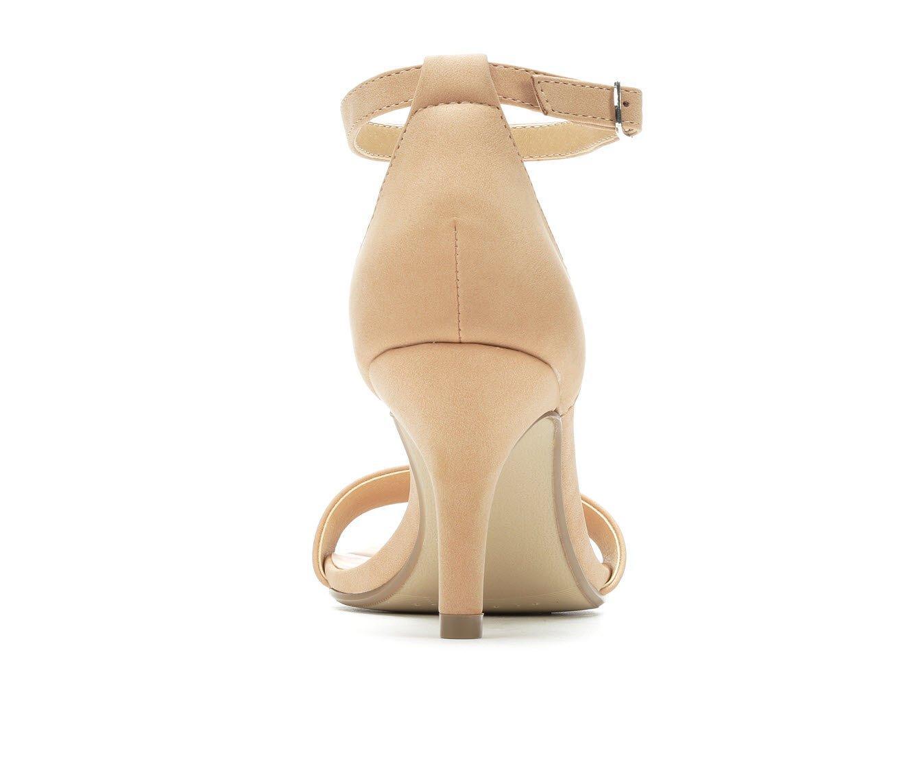 Women's Solanz Hallie Dress Sandals Product Image