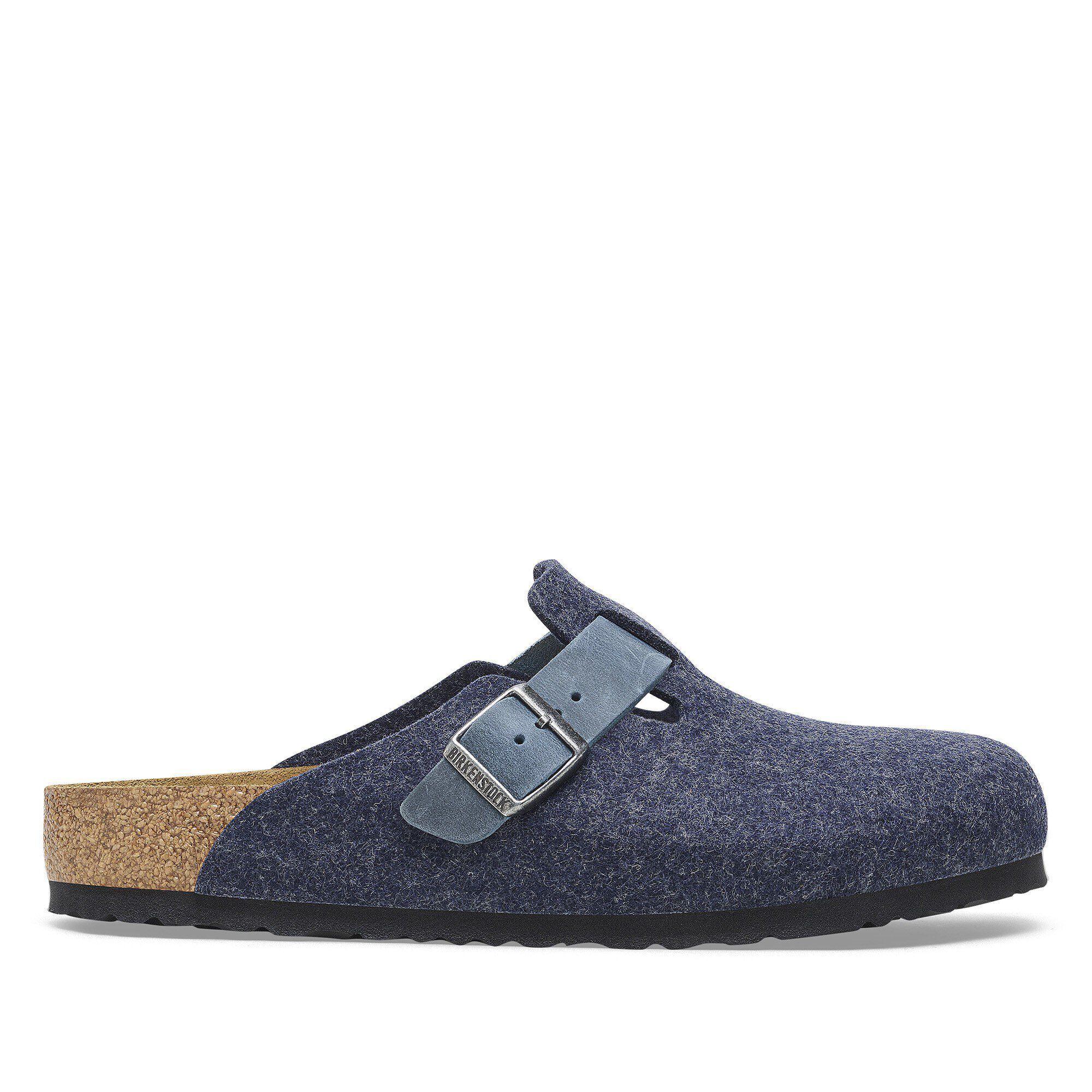 Boston Leather/Textile/Felt Product Image