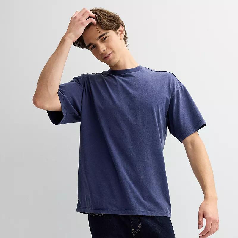 Men's Hollywood Short Sleeve Over Product Image
