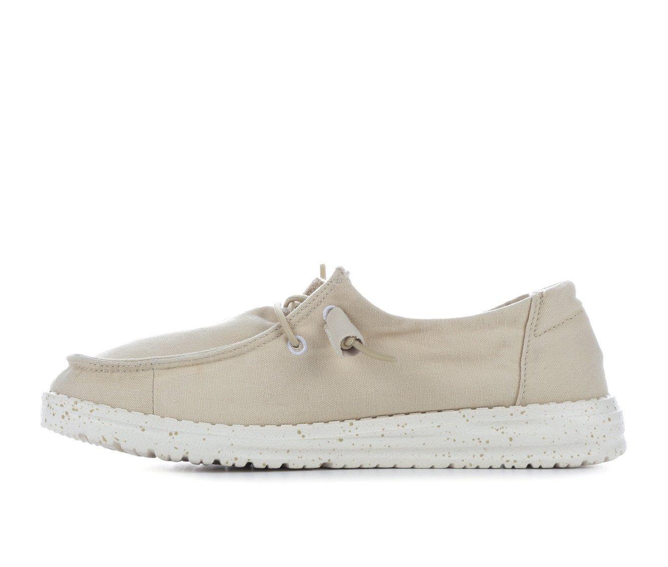 Women's HEYDUDE Wendy Casual Shoes Product Image