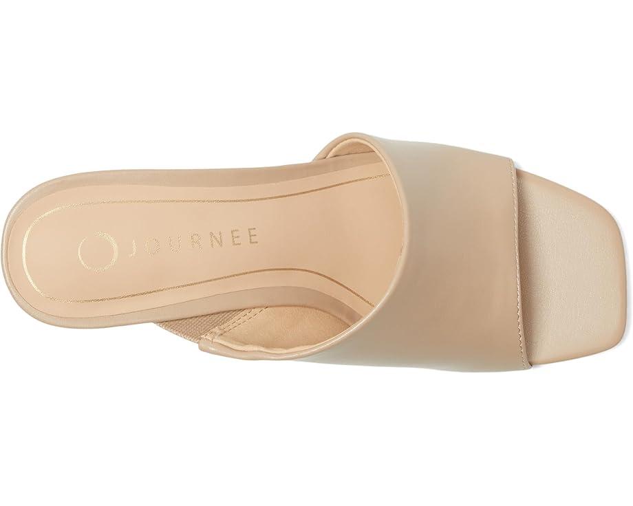 Women's Journee Collection Clementine Product Image