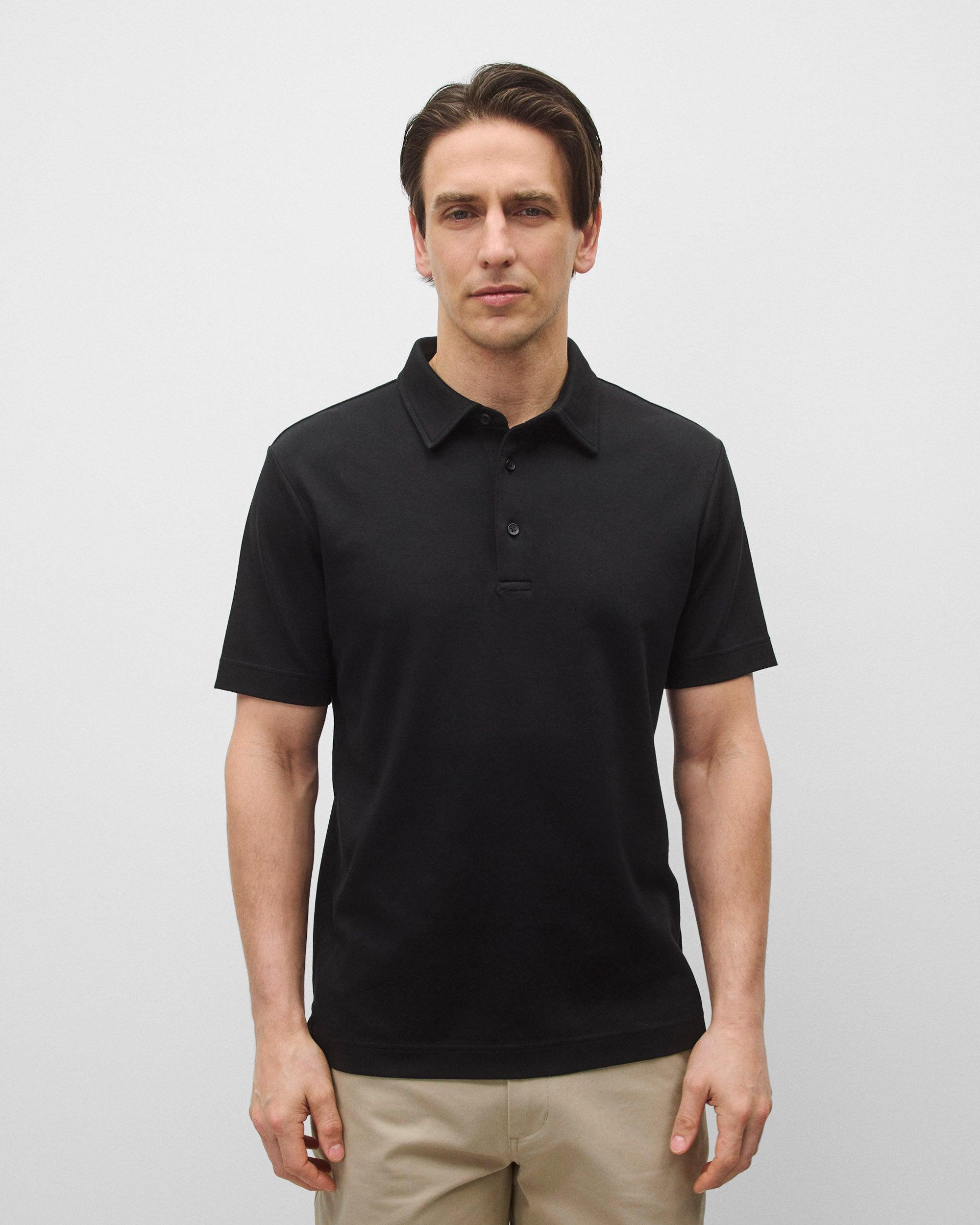 Italy KING Soccer Fanwear Men's Relaxed Jersey Product Image