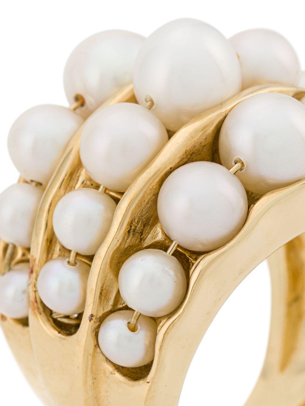 Graine de Gemmes ring Product Image