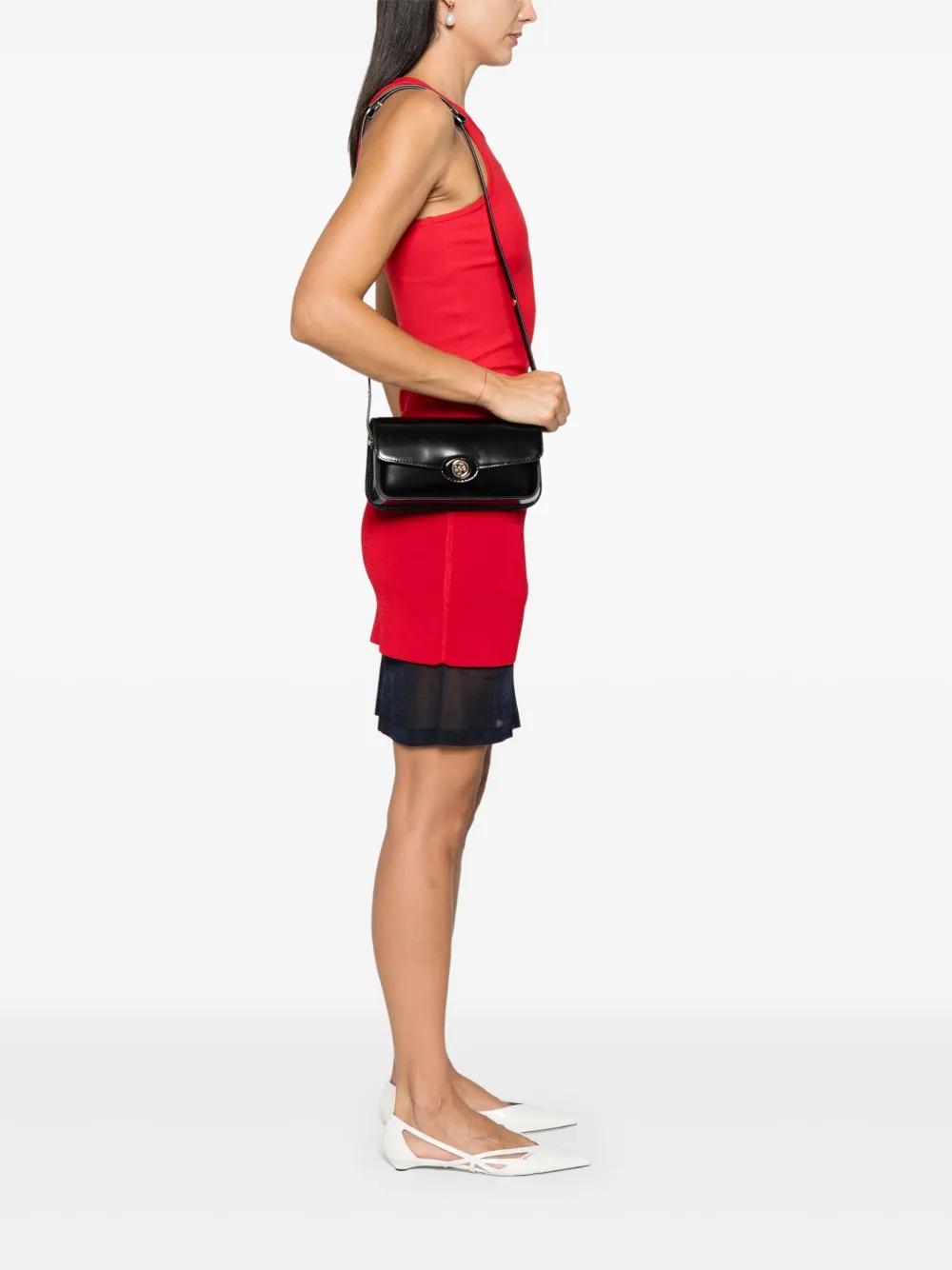 Robinson Spazzolato cross body bag Product Image