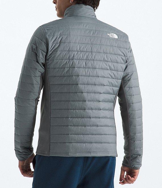 The North Face Long Sleeve Canyonlands Hybrid Jacket Product Image