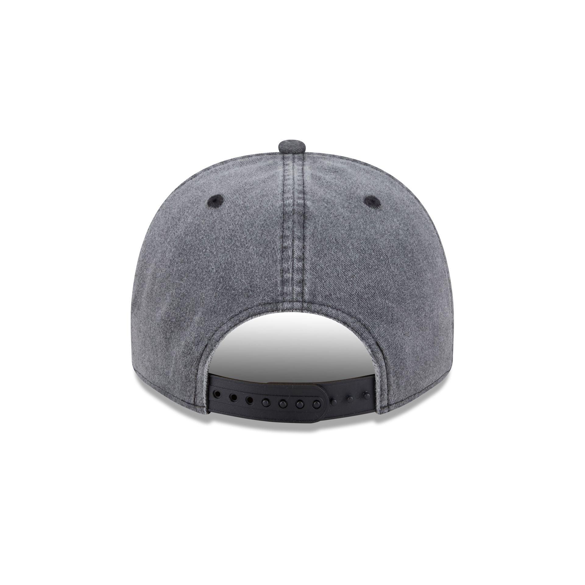 New York Islanders Blue 39THIRTY Stretch Fit Hat Male Product Image