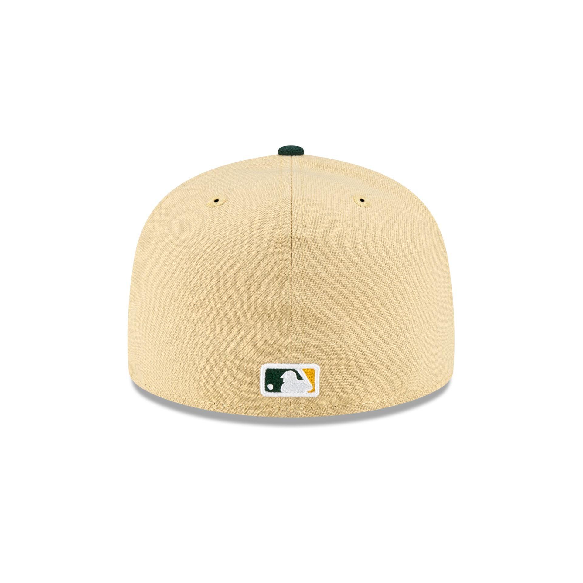 Athletics Mascot 59FIFTY Fitted Hat Male Product Image