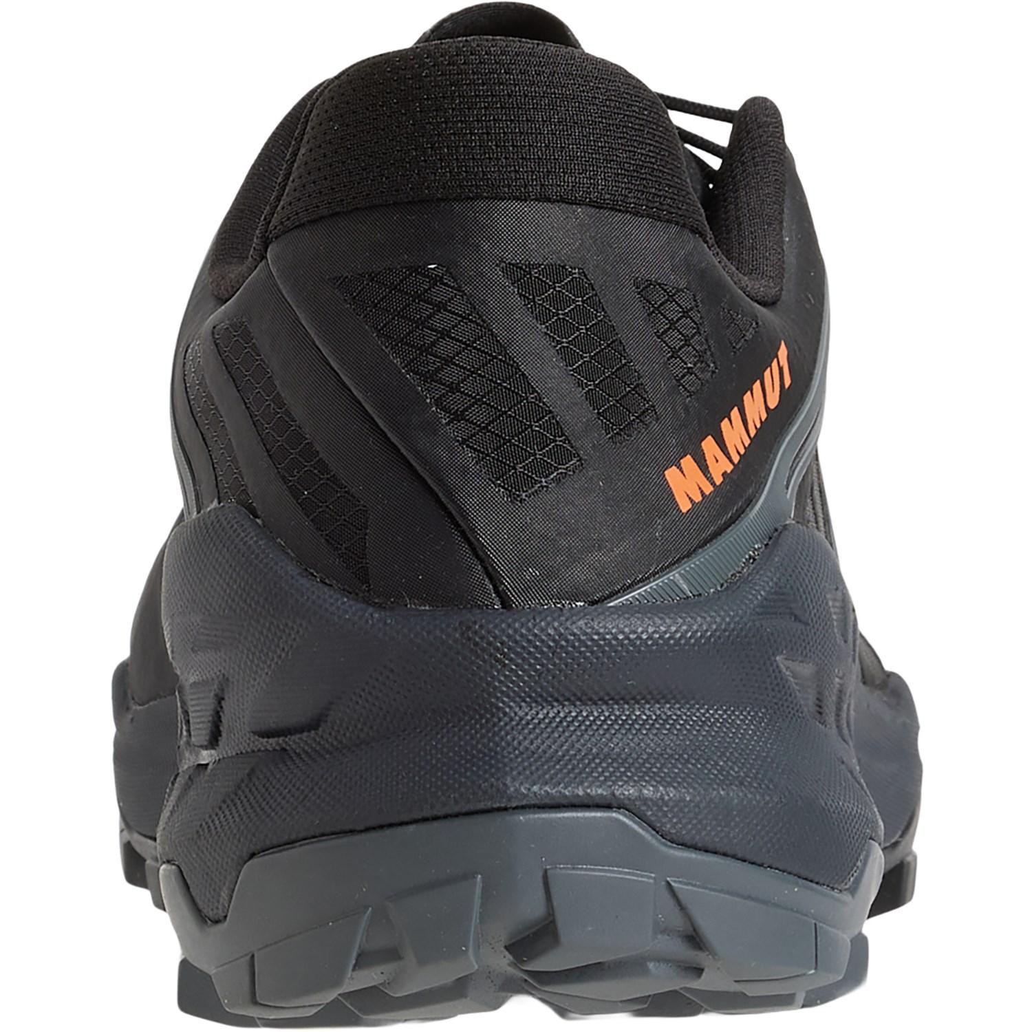 Mammut Sertig TR Low Gore-Tex® Trail Running Shoes - Waterproof (For Men) Product Image