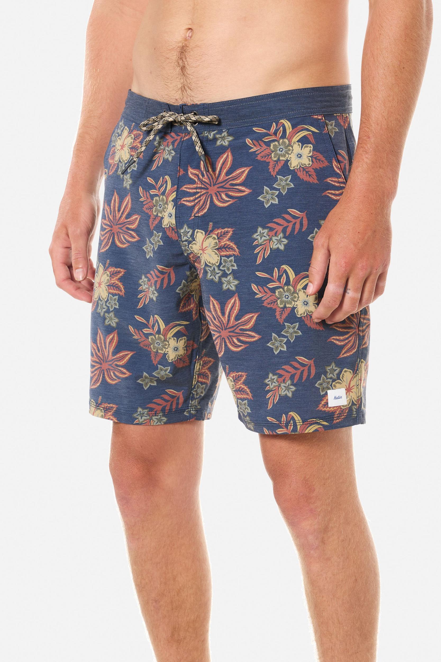 BOYS BENJI HYBRID TRUNK Product Image