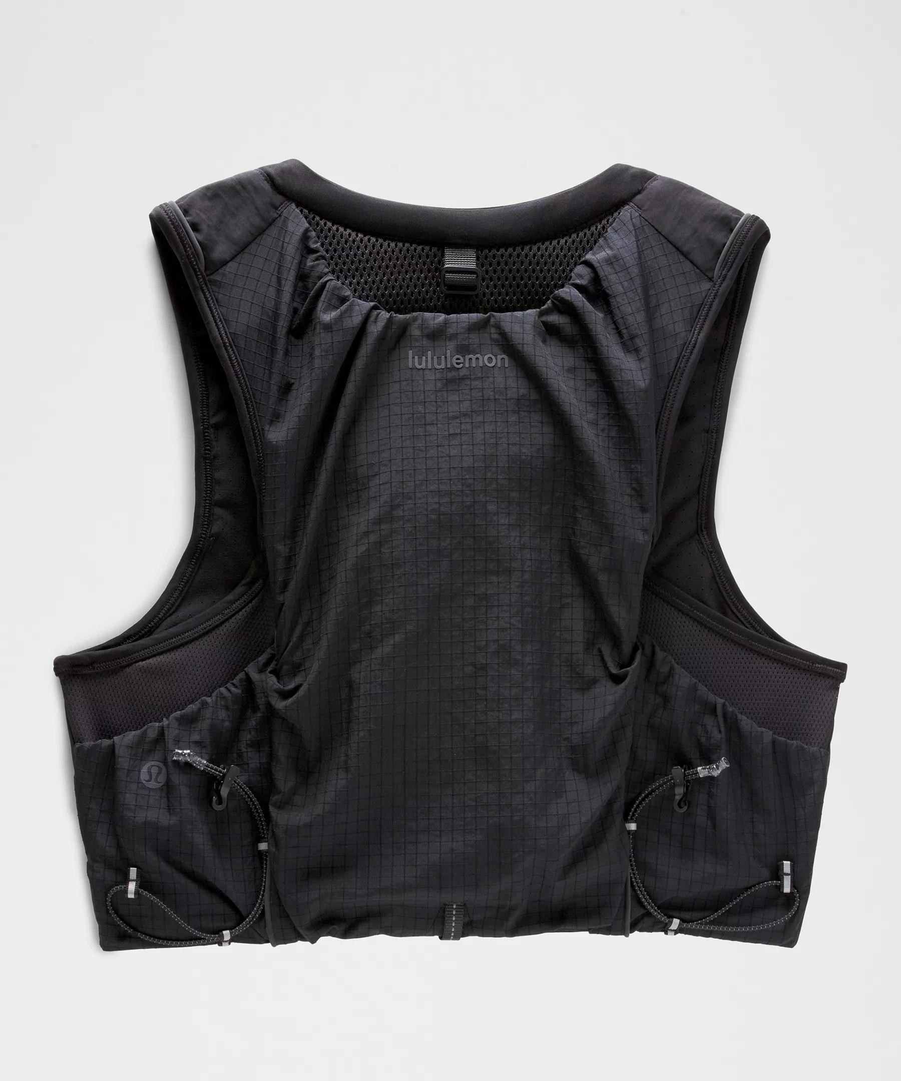 Women's Fast and Free Trail Running Vest Product Image