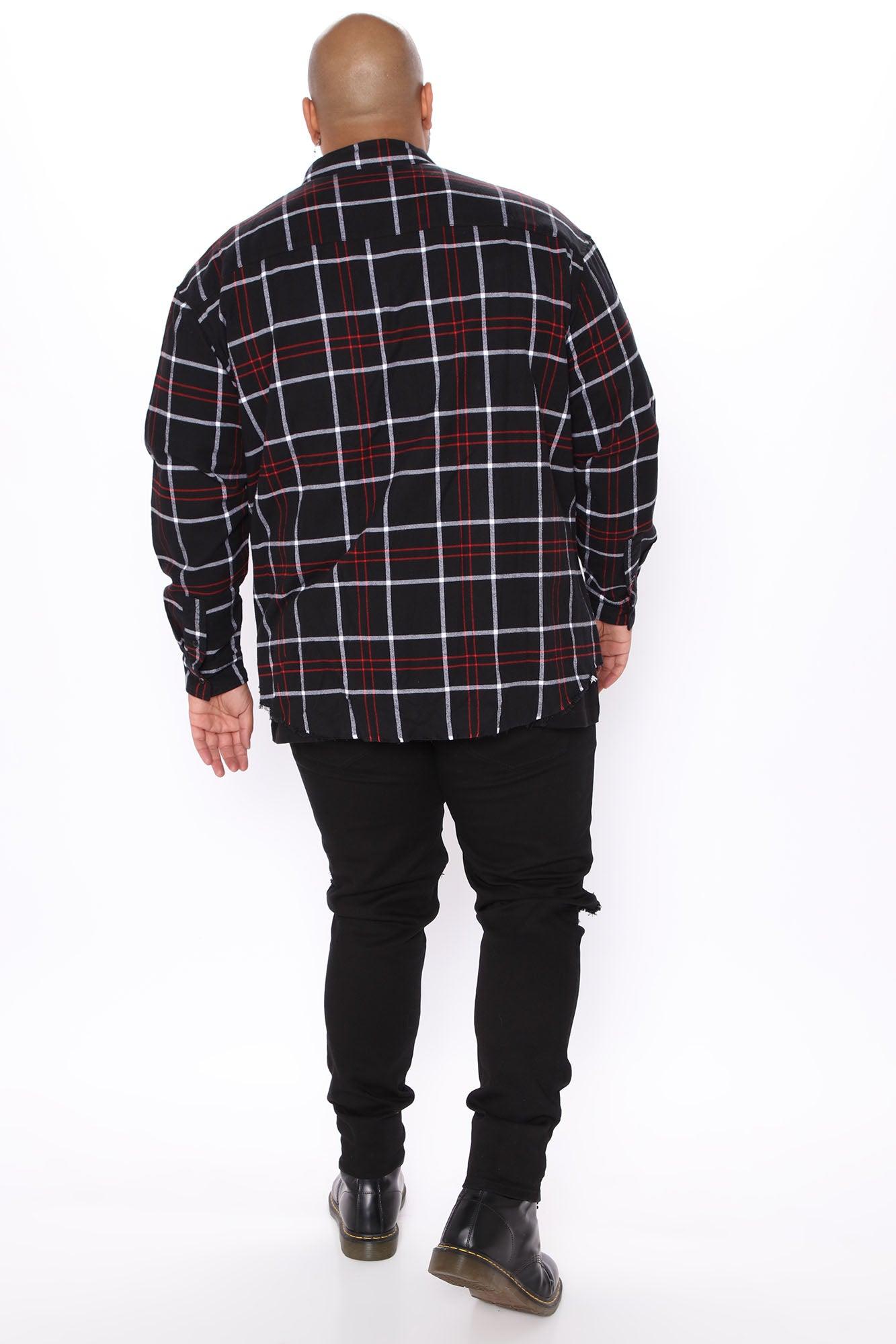 I Ain't Coming Home Skinny Jean - Black Product Image