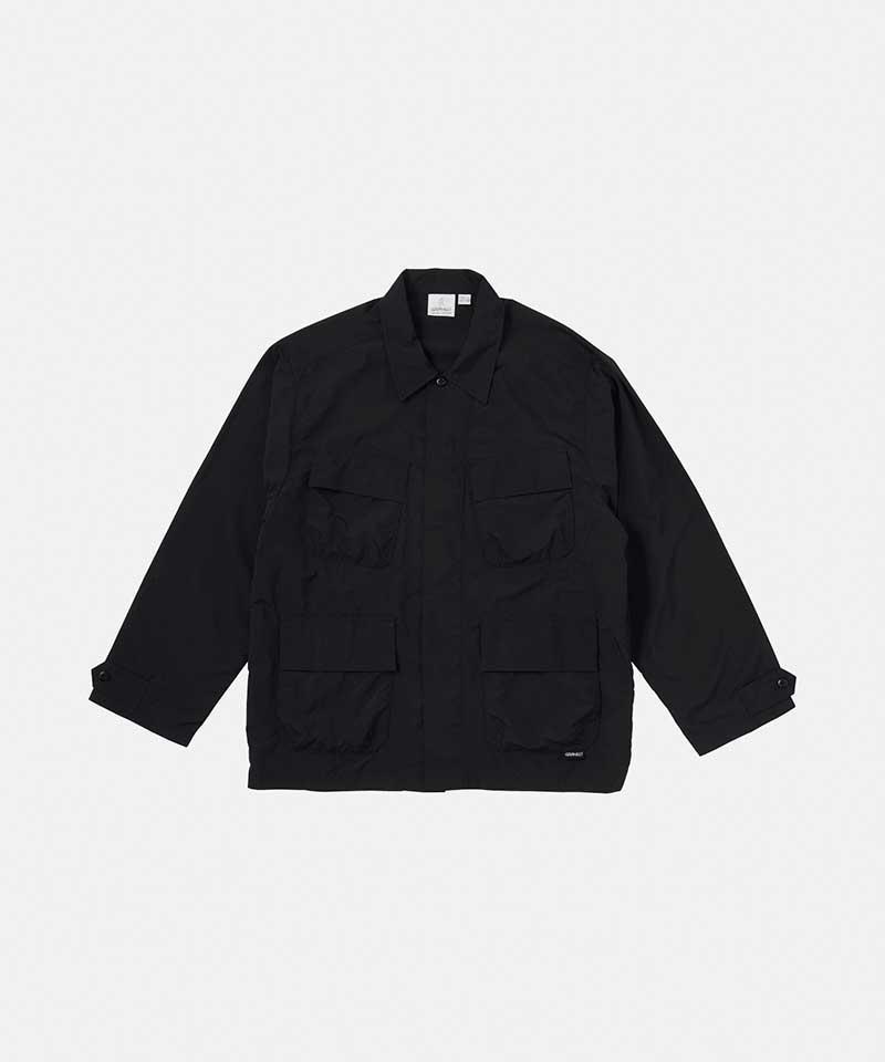 BDU Over Shirt Male Product Image