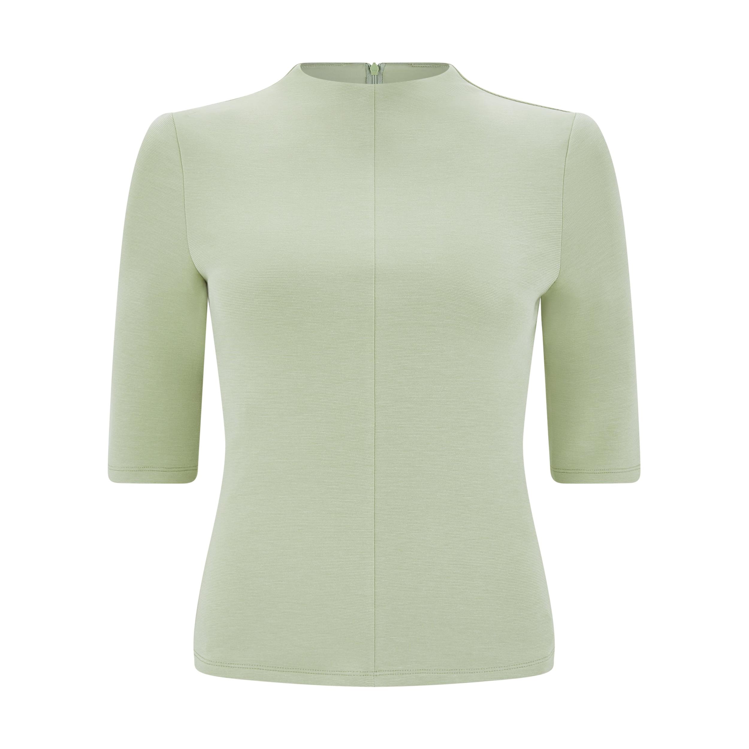 The Ultimate Muse Knitted Top Product Image