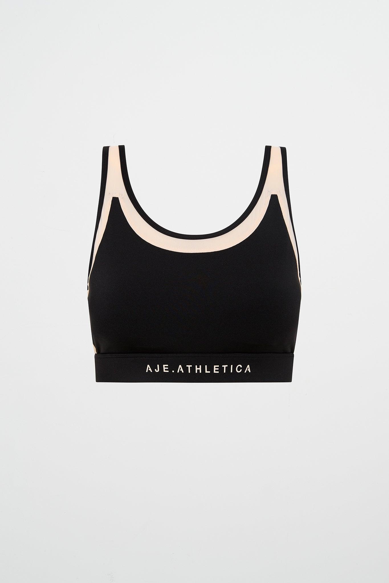 Mesh Racer Bra 365 Product Image