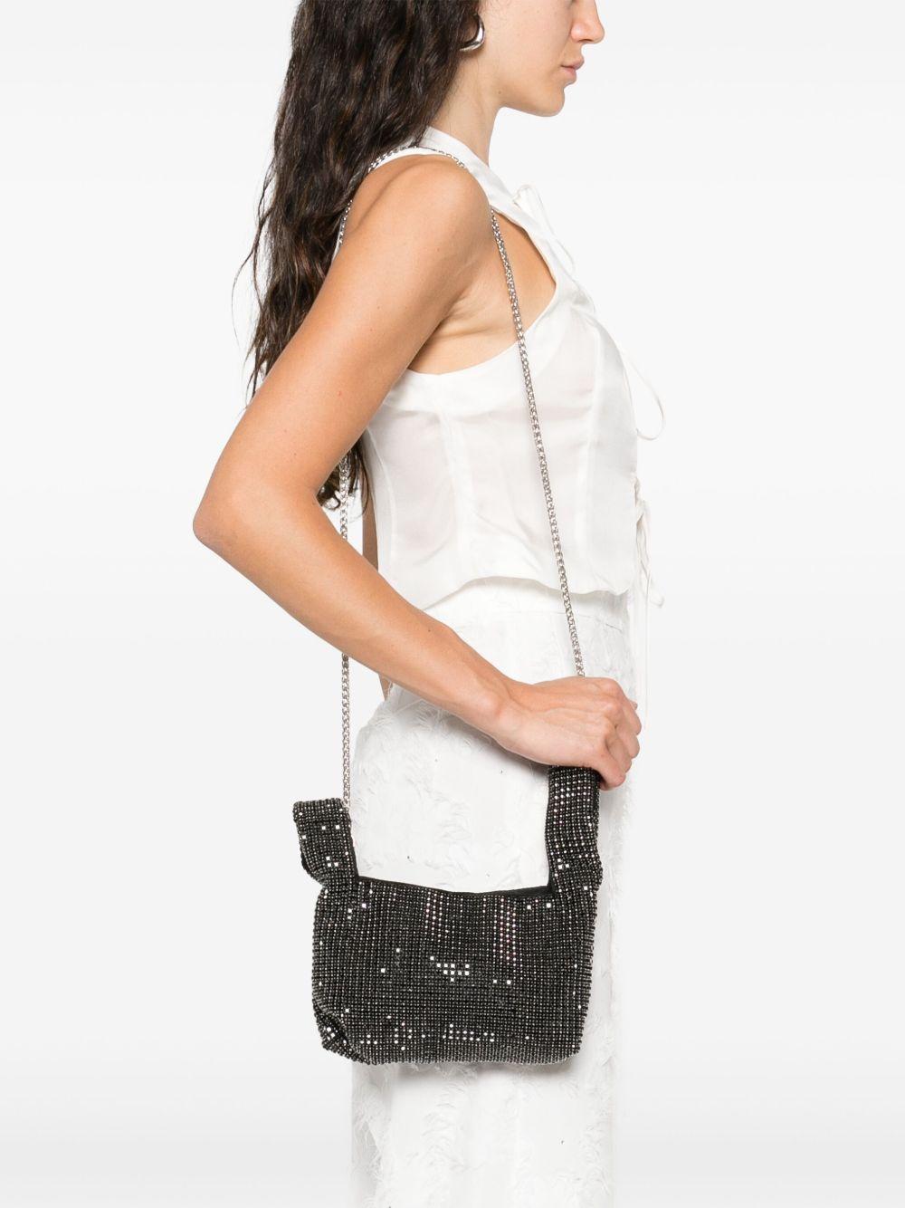 crystal-embellished tote bag Product Image