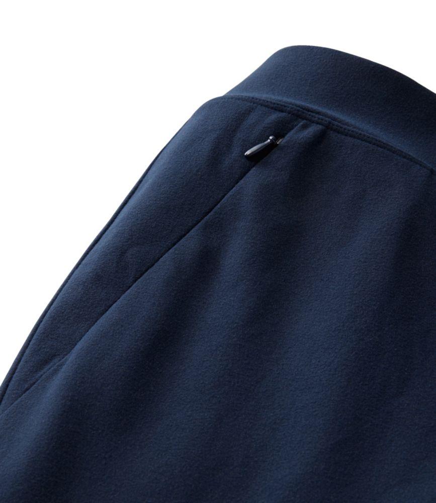 Women's Go-Anywhere Pants, High-Rise Straight-Leg Ankle Product Image