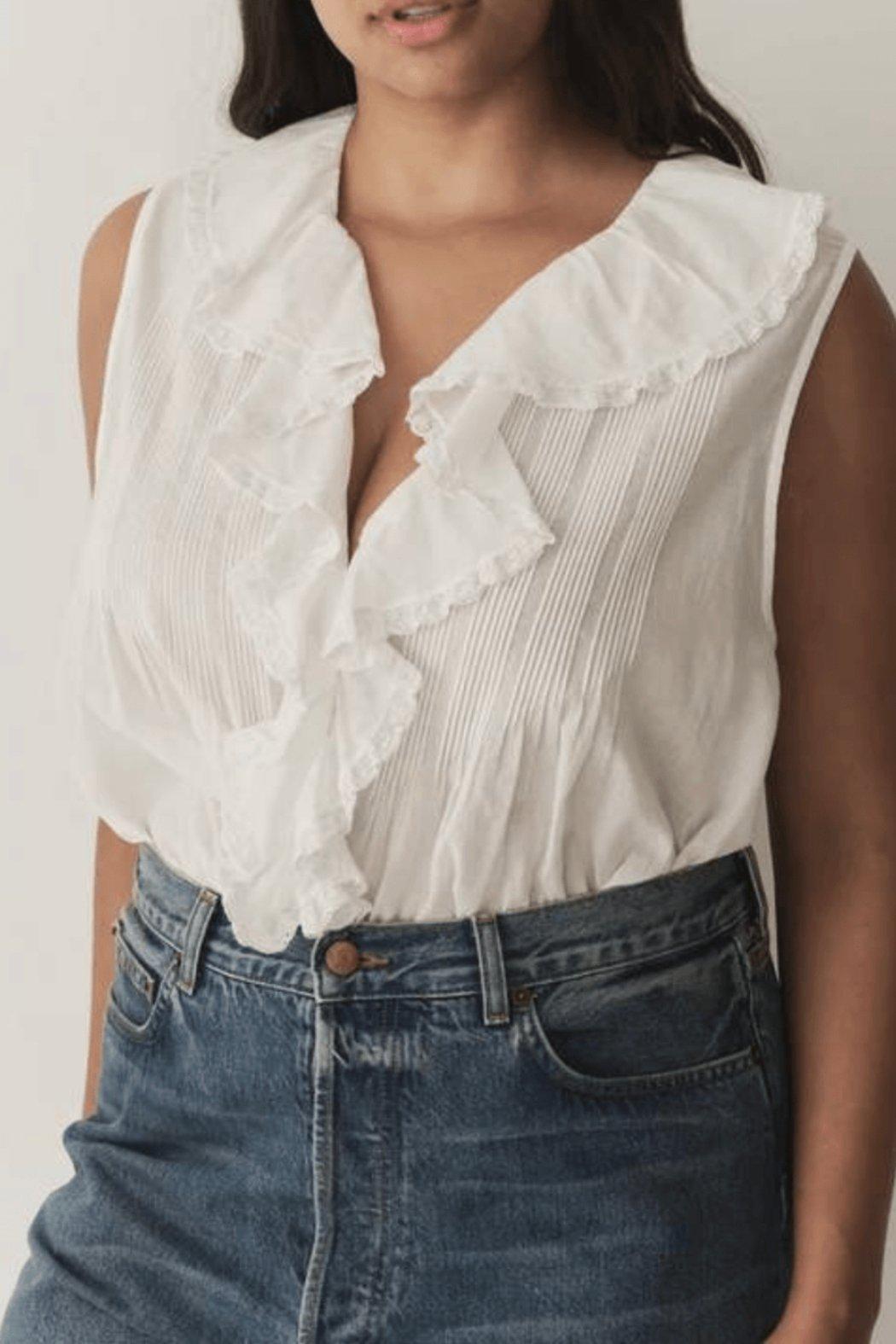 Hilda Top Product Image