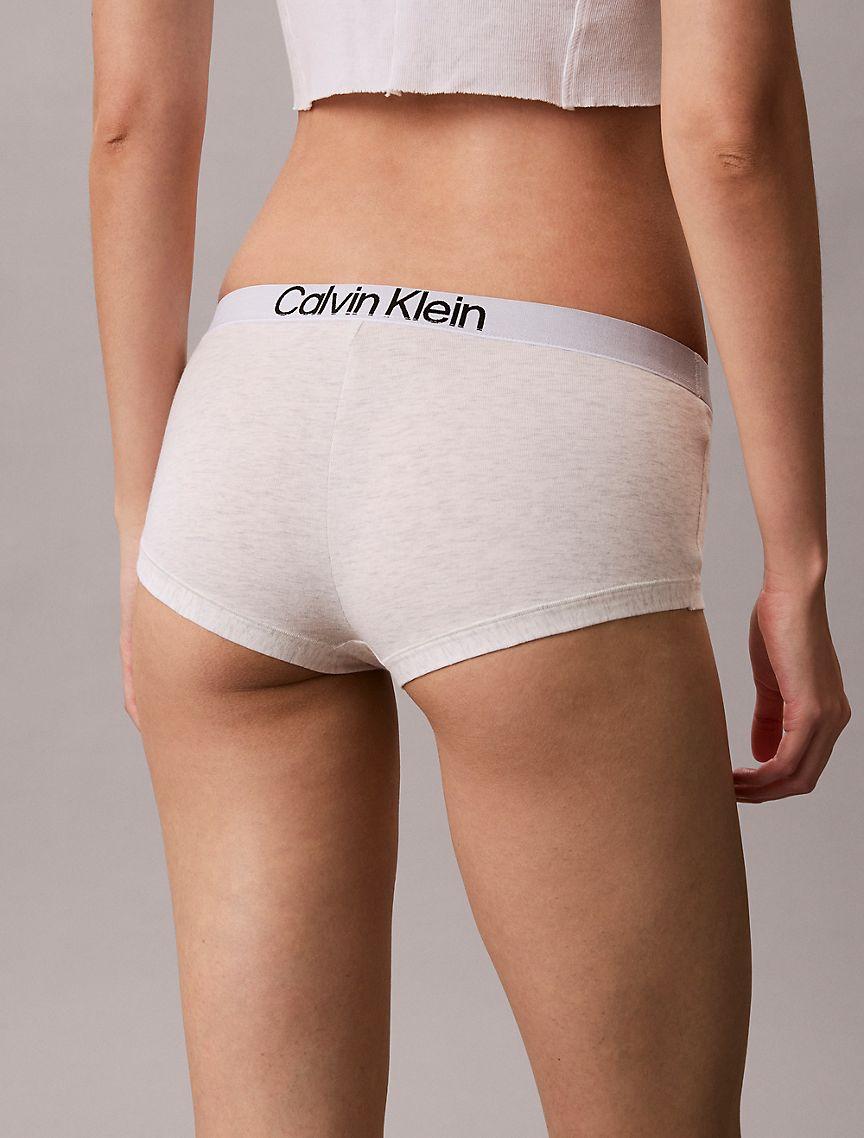 Extra Soft Cotton Stretch Boyshort Product Image