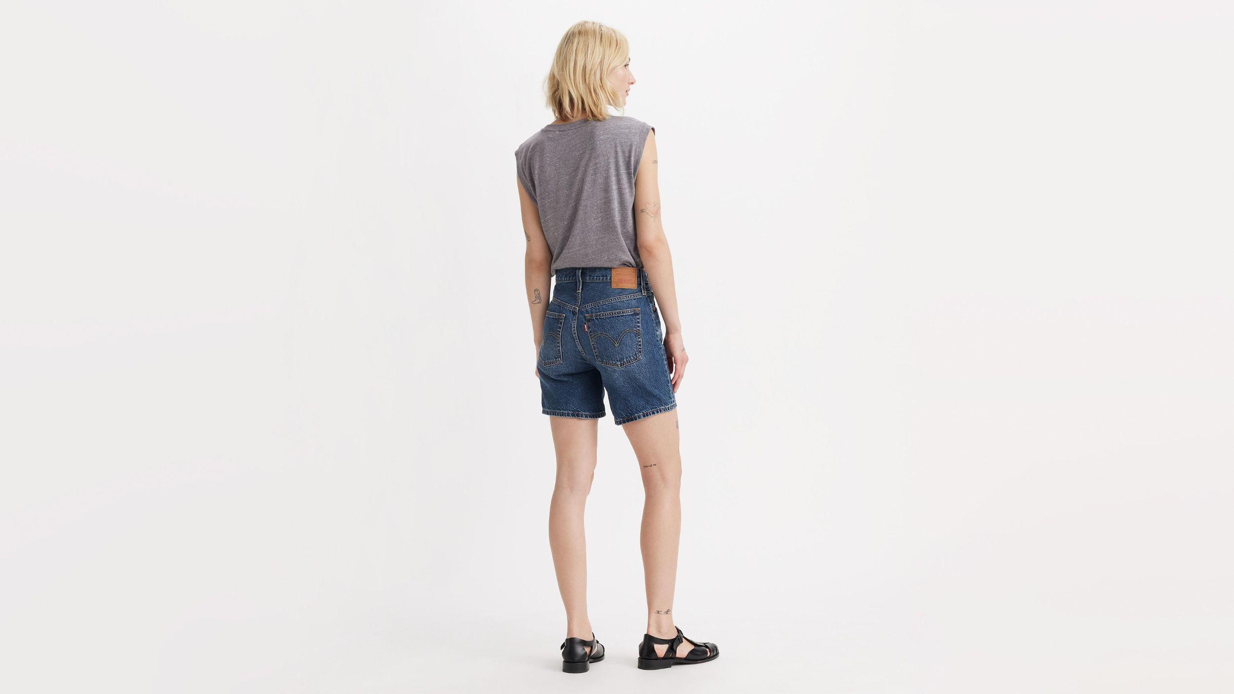 Superlow Bootcut Women's Jeans Product Image
