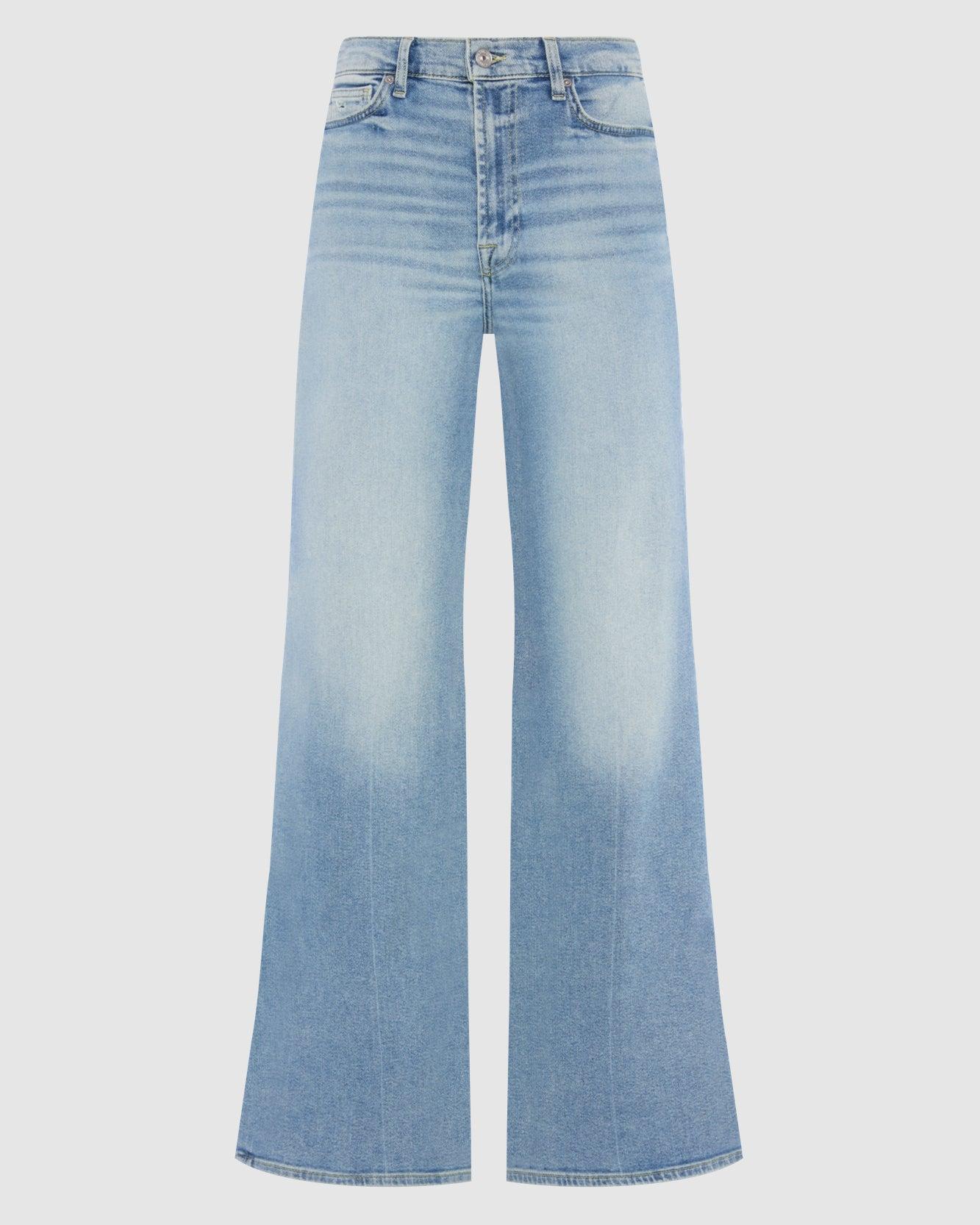 Luxe Vintage Ultra High Rise Jo Product Image