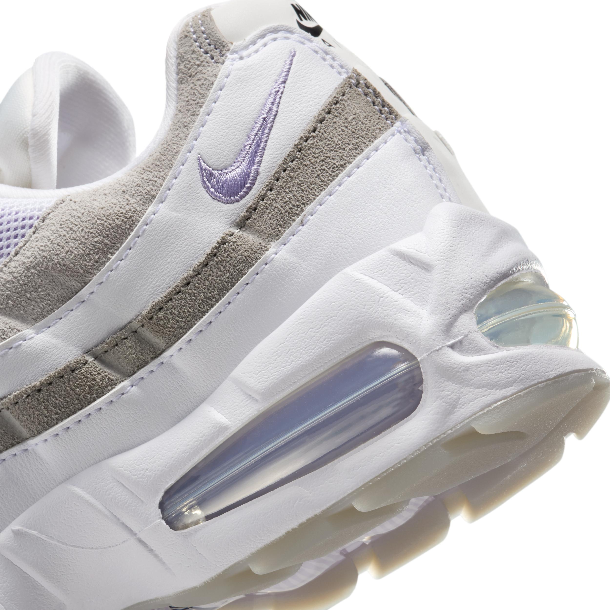 Nike Womens Air Max 95 Shoes | IB6396-100 Product Image