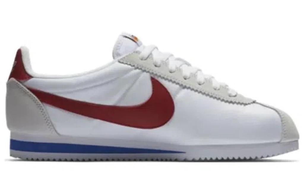 Nike Men's Cortez Leather Shoes Product Image