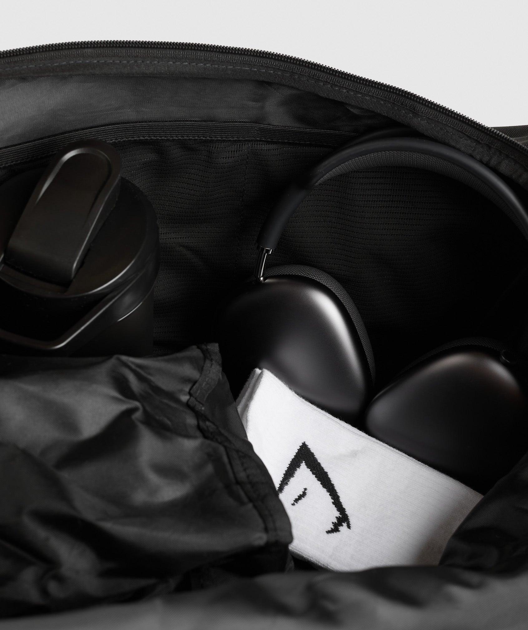 Sharkhead Gym Bag Product Image