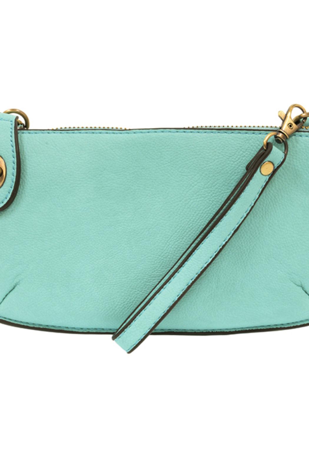 Mini Crossbody Wristlet  clutch Product Image